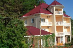 Изображение гостиницы "Гостевой дом «Надежда у моря»"