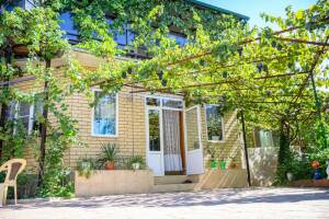 Изображение отеля / гостиницы "Гостевой дом «Чайка»"