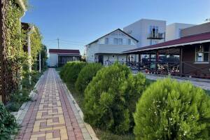 Изображение гостиницы "Гостевой дом «Санторини»"