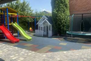 Изображение отеля / гостиницы "Гостевой дом «На Шмидта»"