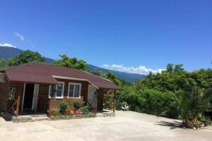 Изображение отеля / гостиницы "Гостевой дом «Тёплый очаг»"