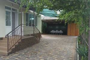 Изображение квартиры "Дом под ключ «Зера»"