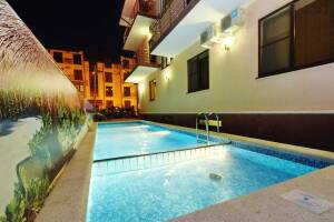 Изображение гостиницы "Гостевой дом «Achilles Palace»"