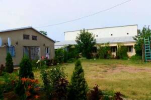 Изображение гостиницы "Гостевой дом «Дача у моря»"