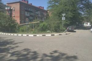 Изображение квартиры / апартамента "Этаж под ключ"