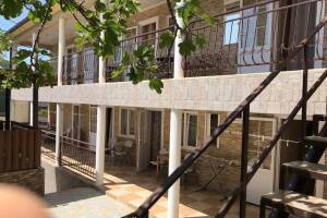 Изображение гостиницы "Гостевой дом «Триумф»"