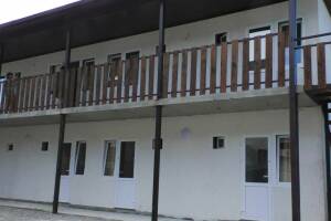 Изображение гостиницы "Гостевой дом «Адениум»"