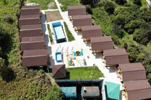 Изображение отеля / гостиницы "База отдыха «Эдем»"