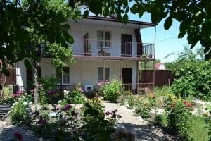 Изображение отеля / гостиницы "Гостевой дом «White»"