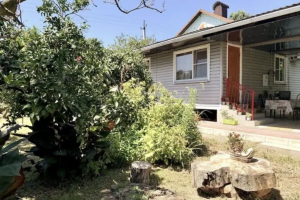 Изображение квартиры / апартамента "Дом под ключ на Фабричной"