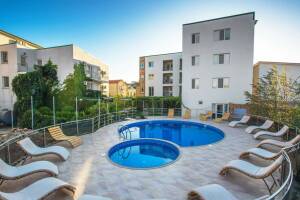 Изображение отеля / гостиницы "Отель «Лоза»"