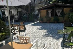 Изображение отеля / гостиницы "Гостевой дом «Ариана»"