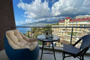 Изображение квартиры "Апартаменты в ЖК «Океан»"