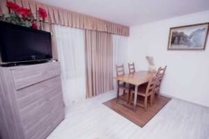 Изображение квартиры / апартамента "Двухкомнатная квартира в частном доме"