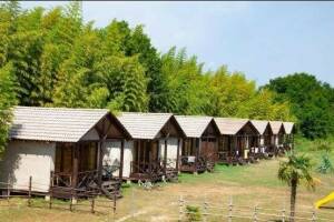 Изображение отеля / гостиницы "База отдыха «Акалам кантри клаб»"