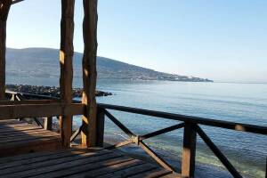 Изображение гостиницы "Гостевой дом «Александра»"