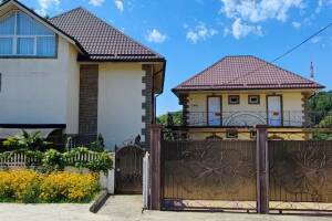 Изображение гостиницы "Гостевой дом «Балкон»"