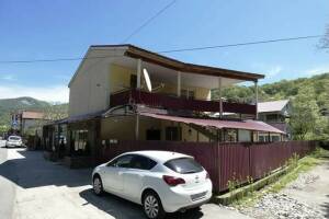 Изображение квартиры / апартамента "Домик под ключ «У Нигары»"