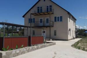 Изображение квартиры / апартамента "Дом у моря"