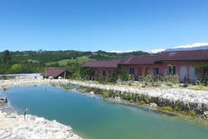 Изображение квартиры / апартамента "Жилой дом на Шаумяна"