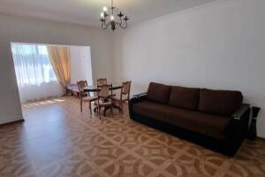 Изображение квартиры / апартамента "Квартира у моря"