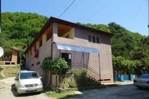 Изображение отеля / гостиницы "Гостевой дом «Асман»"