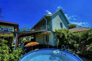 Изображение отеля / гостиницы "Гостевой дом «Поляна»"