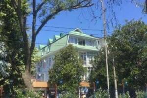 Изображение гостиницы "Частный дом на Павлова 9 «А»"