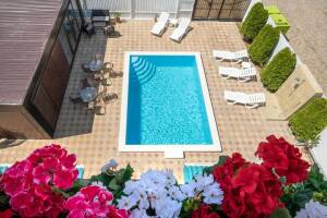 Изображение гостиницы "Мини-гостиница «Вилен»"