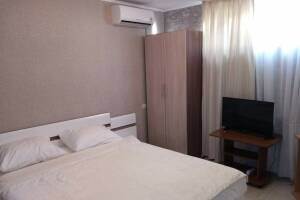 Изображение отеля / гостиницы "Гостевой дом «Василий»"