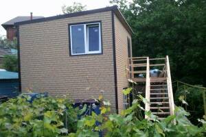 Изображение квартиры / апартамента "Дом под ключ у моря"