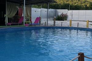 Изображение отеля / гостиницы "Гостевой дом «Талисман»"