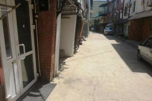 Изображение отеля / гостиницы "Частное домовладение на Парковой"