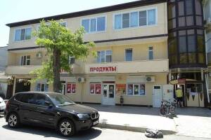 Изображение отеля / гостиницы "Гостевой дом «Приморский»"