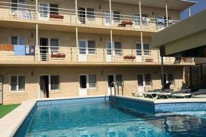 Изображение гостиницы "Гостевой дом «Мерси»"