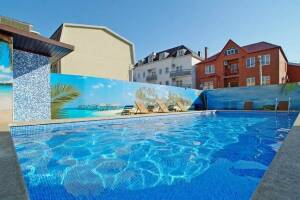 Изображение отеля / гостиницы "Гостевой дом «Лика»"