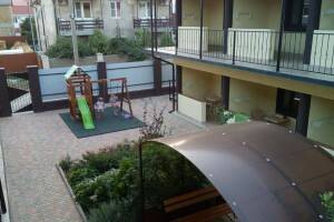 Изображение гостиницы "Гостевой дом «Солнечный»"