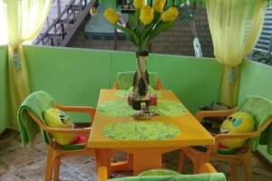 Изображение гостиницы "Гостевой дом «Элина»"