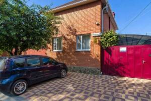 Изображение отеля / гостиницы "Гостевой дом «Relax»"