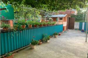 Изображение отеля / гостиницы "Частный сектор «Цветочный»"