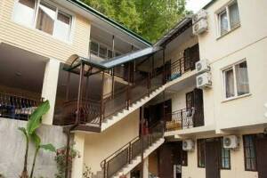 Изображение отеля / гостиницы "Гостевой дом «Фишт»"