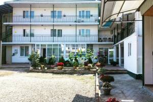 Изображение гостиницы "Частный сектор на Калараш 77"