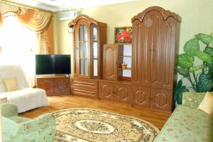 Изображение квартиры "2-х комнатные апартаменты в частном секторе"