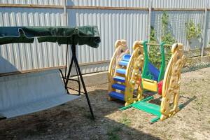 Изображение квартиры / апартамента "Отдельный домик под ключ"