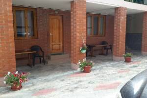 Изображение квартиры / апартамента "Дом под ключ"