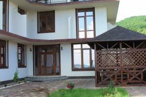 Изображение отеля / гостиницы "Гостевой дом «Kovcheg»"