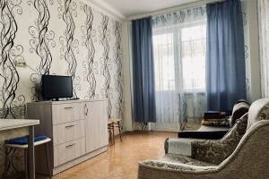 Изображение квартиры "Квартира-студия"