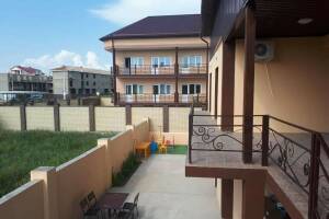 Изображение отеля / гостиницы "Гостевой дом «Видная»"