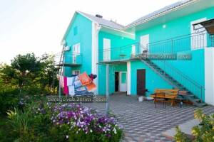 Изображение отеля / гостиницы "Гостевой дом на Интернациональной"