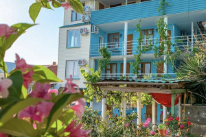 Изображение гостиницы "Гостевой дом «Mariciel»"